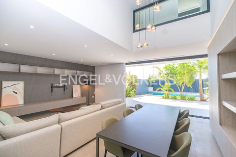 Villa i Elche, Alicante, Elche - € 950.000 | Ref: W-04A4PX - foto 17