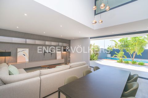 Villa i Elche, Alicante, Elche - € 950.000 | Ref: W-04A4PX - foto 18