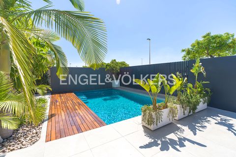 Villa i Elche, Alicante, Elche - € 950.000 | Ref: W-04A4PX - foto 3