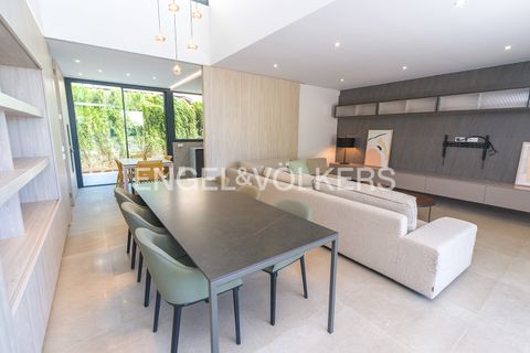 Villa i Elche, Alicante, Elche - € 950.000 | Ref: W-04A4PX - foto 21