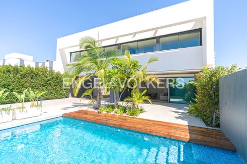Villa i Elche, Alicante, Elche - € 950.000 | Ref: W-04A4PX - foto 5