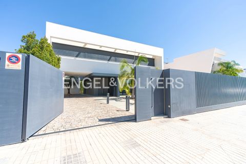 Villa i Elche, Alicante, Elche - € 950.000 | Ref: W-04A4PX - foto 45
