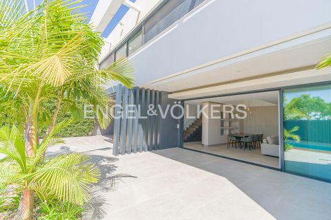 Villa i Elche, Alicante, Elche - € 950.000 | Ref: W-04A4PX - foto 8
