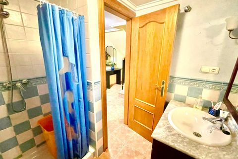 Byhus i Almoradi, Alicante, Almoradi - € 265.000 | Ref: WSL1574 - foto 16