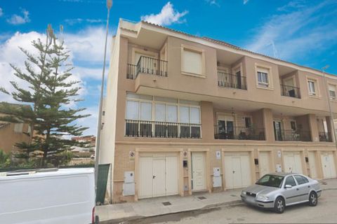 Byhus i Almoradi, Alicante, Almoradi - € 265.000 | Ref: WSL1574 - foto 2