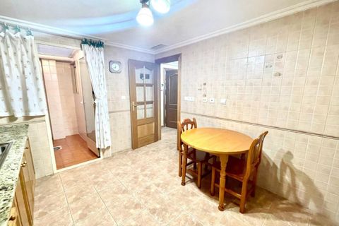Byhus i Almoradi, Alicante, Almoradi - € 265.000 | Ref: WSL1574 - foto 14