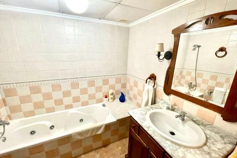 Byhus i Almoradi, Alicante, Almoradi - € 265.000 | Ref: WSL1574 - foto 28