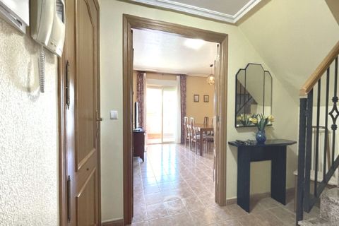 Byhus i Almoradi, Alicante, Almoradi - € 265.000 | Ref: WSL1574 - foto 7