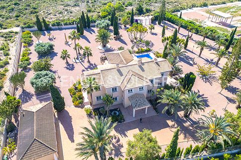 Villa a La Marina, Alicante, La Marina - € 1.495.000 | Ref: W-04A4UW - foto 45