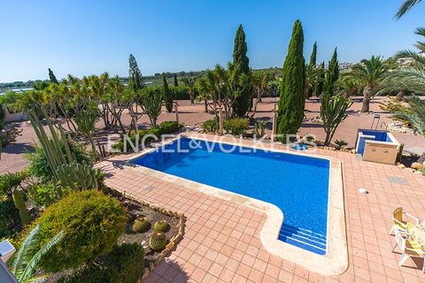Villa a La Marina, Alicante, La Marina - € 1.495.000 | Ref: W-04A4UW - foto 37