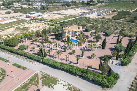 Villa a La Marina, Alicante, La Marina - € 1.495.000 | Ref: W-04A4UW - foto 6