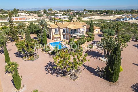 Villa a La Marina, Alicante, La Marina - € 1.495.000 | Ref: W-04A4UW - foto 8