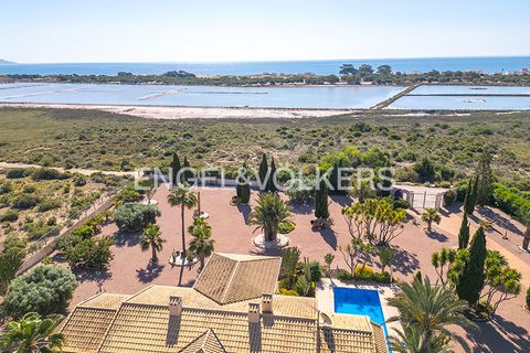 Villa a La Marina, Alicante, La Marina - € 1.495.000 | Ref: W-04A4UW - foto 47