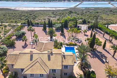Villa a La Marina, Alicante, La Marina - € 1.495.000 | Ref: W-04A4UW - foto 46