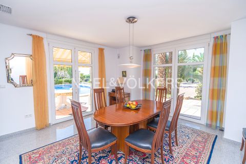 Villa a La Marina, Alicante, La Marina - € 1.495.000 | Ref: W-04A4UW - foto 23