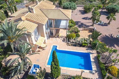 Villa a La Marina, Alicante, La Marina - € 1.495.000 | Ref: W-04A4UW - foto 10