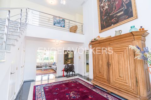 Villa a La Marina, Alicante, La Marina - € 1.495.000 | Ref: W-04A4UW - foto 16