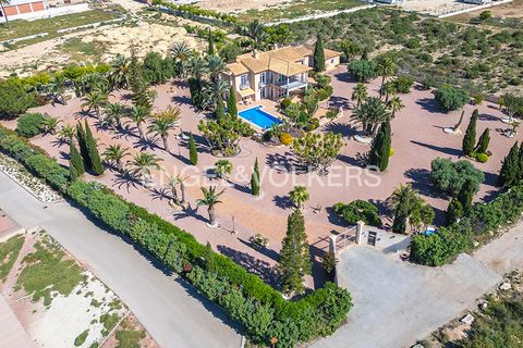 Villa a La Marina, Alicante, La Marina - € 1.495.000 | Ref: W-04A4UW - foto 5