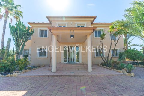 Villa a La Marina, Alicante, La Marina - € 1.495.000 | Ref: W-04A4UW - foto 15