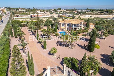 Villa a La Marina, Alicante, La Marina - € 1.495.000 | Ref: W-04A4UW - foto 7