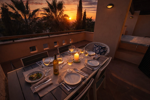 Lejlighed i Hacienda del Alamo, Murcia - foto 1