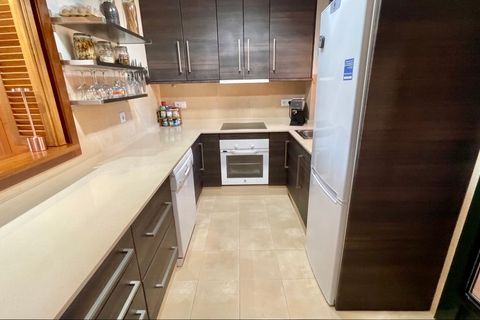 Wohnung in Hacienda del Alamo, Murcia - Foto 3