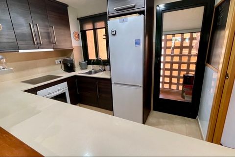 Wohnung in Hacienda del Alamo, Murcia - Foto 2