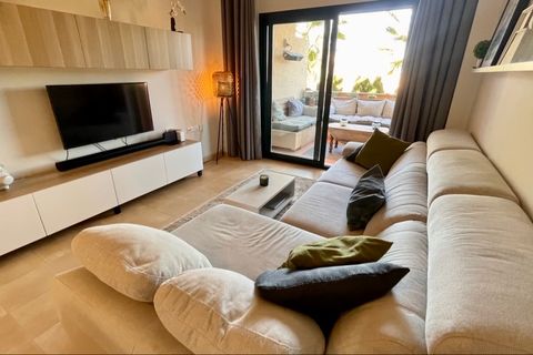 Wohnung in Hacienda del Alamo, Murcia - Foto 4