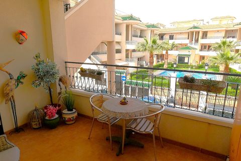 Leilighet i Jacarilla, Alicante, Jacarilla - € 104 950 | Ref: 0155O004 - foto 2