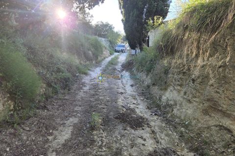 Helårsgrund i Belgida, Valencia, Belgida - € 42.000 | Ref: PNPT304 - foto 15