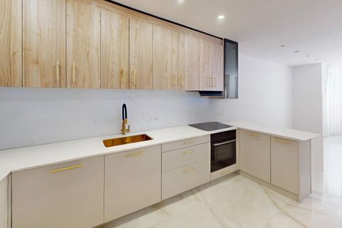 Leilighet i Benidorm, Alicante, Benidorm - € 309 000 | Ref: COSTERA CAMPO - foto 8