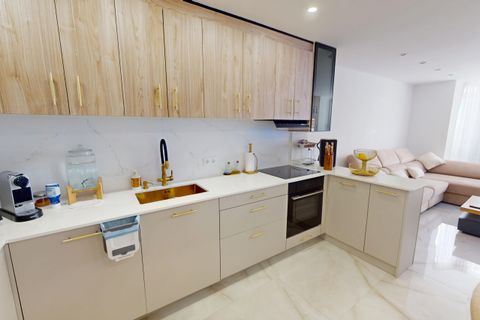 Leilighet i Benidorm, Alicante, Benidorm - € 309 000 | Ref: COSTERA CAMPO - foto 6