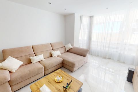 Leilighet i Benidorm, Alicante, Benidorm - € 309 000 | Ref: COSTERA CAMPO - foto 4
