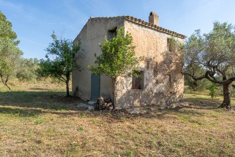 Finca i Aldover, Tarragona, Aldover - € 49.500 | Ref: 369 - foto 1