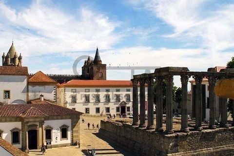 Erhvervsejendom i Evora, Evora, Evora - € 5.100.000 | Ref: TRUSTP29011 - foto 5