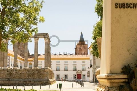 Erhvervsejendom i Evora, Evora, Evora - € 5.100.000 | Ref: TRUSTP29011 - foto 9