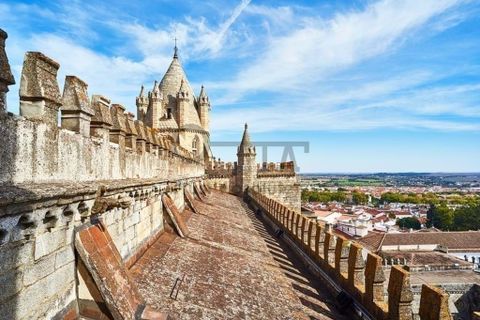 Erhvervsejendom i Evora, Evora, Evora - € 5.100.000 | Ref: TRUSTP29011 - foto 13