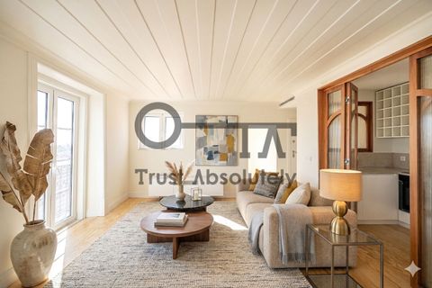 Lejlighed i Lisbon, Lisbon, Lisbon - € 770.000 | Ref: TRUSTIL0102 - foto 1