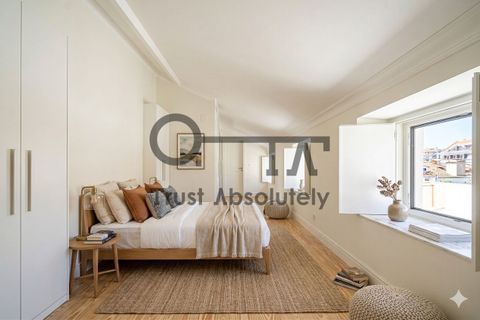 Lejlighed i Lisbon, Lisbon, Lisbon - € 770.000 | Ref: TRUSTIL0102 - foto 2