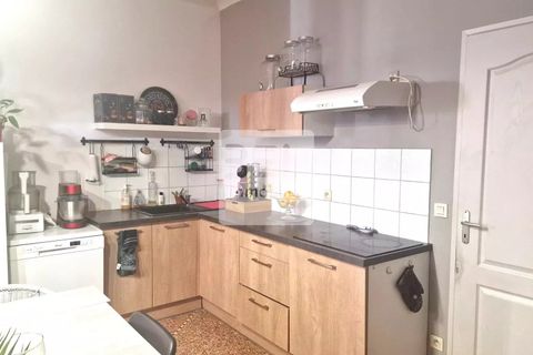 Leilighet i Cairanne, Vaucluse, Cairanne - € 160 000 | Ref: 85467496 - foto 5