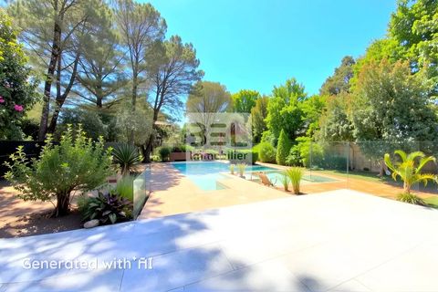 Villa a Goudargues, Gard, Goudargues - € 429.000 | Ref: 85828576 - foto 4