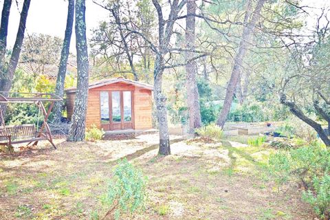 Villa a Goudargues, Gard, Goudargues - € 429.000 | Ref: 85828576 - foto 6