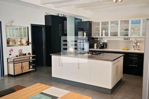 Villa a Goudargues, Gard, Goudargues - € 429.000 | Ref: 85828576 - foto 7