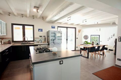 Villa a Goudargues, Gard, Goudargues - € 429.000 | Ref: 85828576 - foto 9