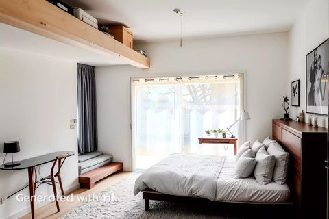 Villa a Goudargues, Gard, Goudargues - € 429.000 | Ref: 85828576 - foto 14