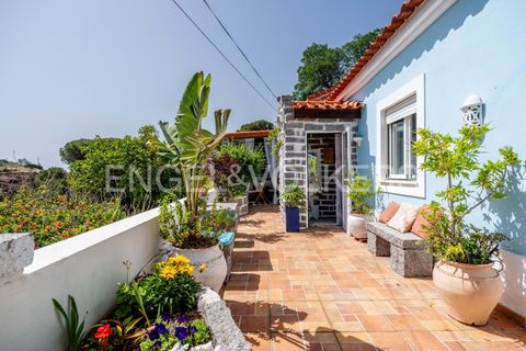 Villa i Monchique, Faro, Monchique - € 250.000 | Ref: W-048I9T - foto 2