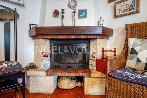 Villa i Monchique, Faro, Monchique - € 250.000 | Ref: W-048I9T - foto 6