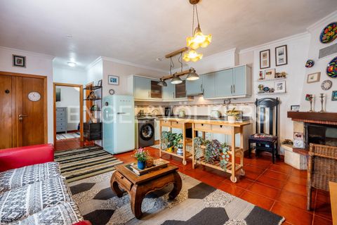 Villa i Monchique, Faro, Monchique - € 250.000 | Ref: W-048I9T - foto 7