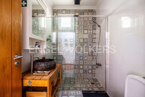 Villa i Monchique, Faro, Monchique - € 250.000 | Ref: W-048I9T - foto 10