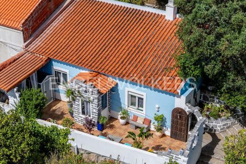 Villa i Monchique, Faro, Monchique - € 250.000 | Ref: W-048I9T - foto 27